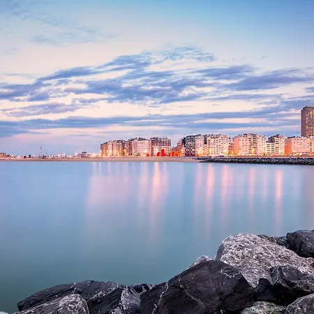 Apartamento Vlak Bij Zee Ostend