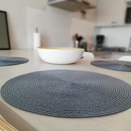 Vlak Bij Zee Apartamento