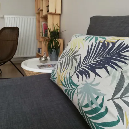 Vlak Bij Zee * Ostend