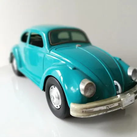 Apartment Vlak Bij Zee *