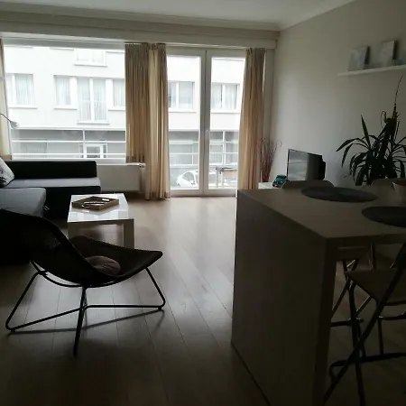 Vlak Bij Zee Apartamento