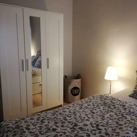 Vlak Bij Zee Oostende