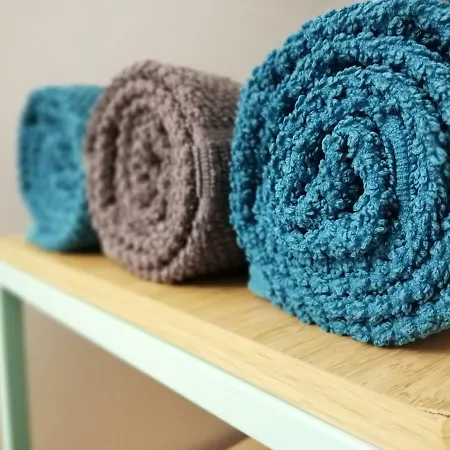 Apartamento Vlak Bij Zee Ostende