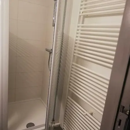 Apartamento Vlak Bij Zee *