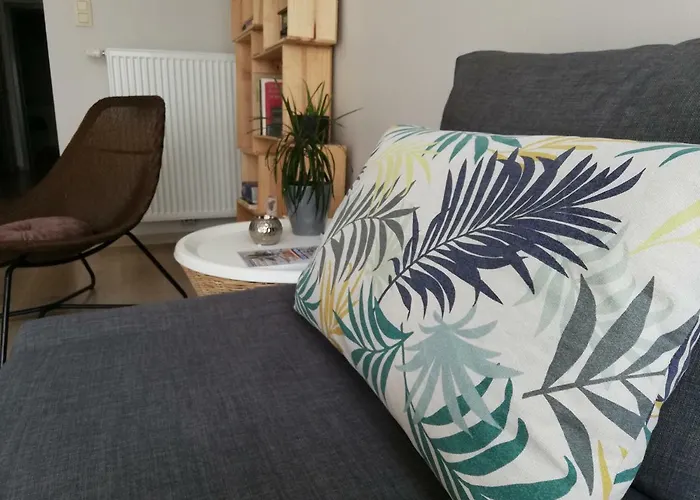 Vlak Bij Zee * Ostend