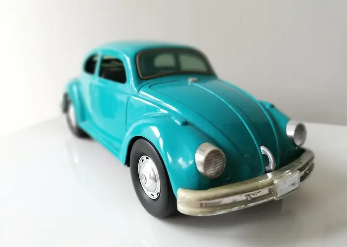 Apartamento Vlak Bij Zee *