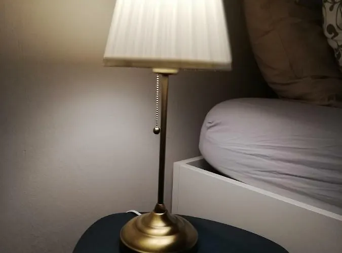 Vlak Bij Zee Apartment