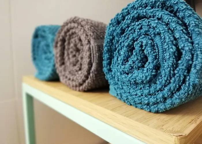 Apartment Vlak Bij Zee Ostend