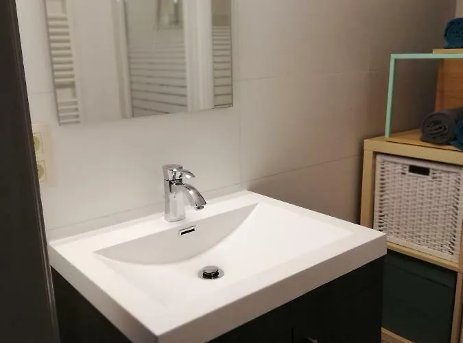 Vlak Bij Zee * Ostende