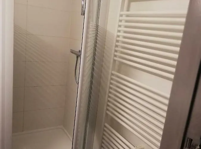 Apartamento Vlak Bij Zee *