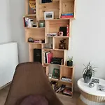 Vlak Bij Zee アパート オステンド
