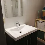 Vlak Bij Zee * オステンド